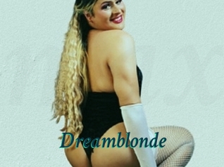 Dreamblonde