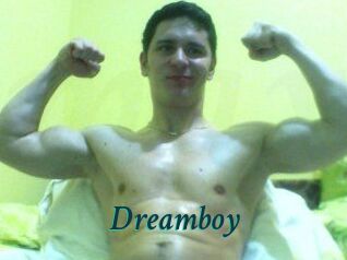 Dreamboy