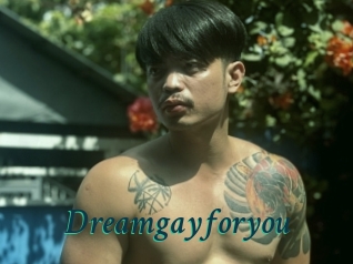 Dreamgayforyou