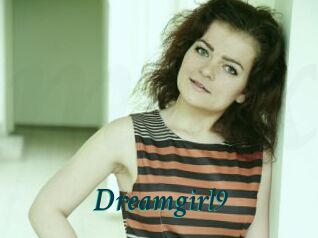 Dreamgirl9