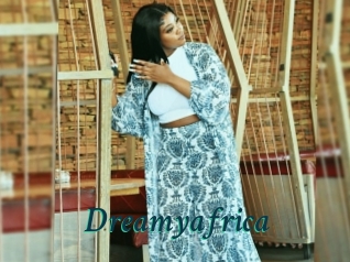 Dreamyafrica