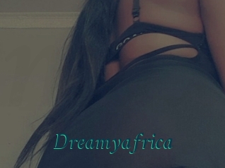 Dreamyafrica