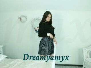 Dreamyamyx