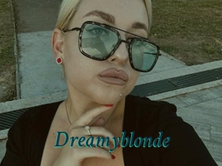 Dreamyblonde