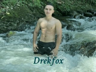 Drekfox