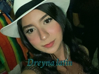 Dreyna_latin