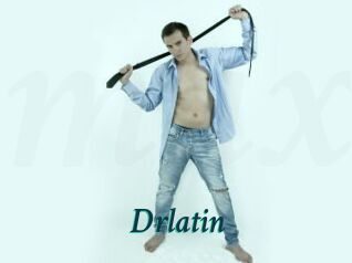 Drlatin