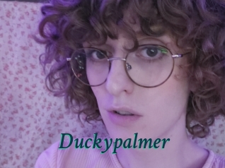 Duckypalmer