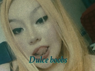 Dulce_boobs