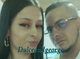 Dulceandgeorge