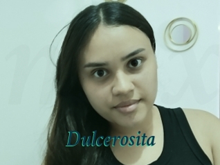 Dulcerosita