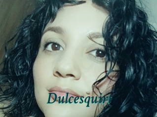 Dulcesquirt