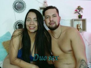 Duo_sex