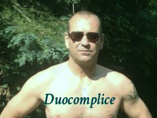 Duocomplice