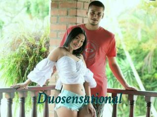 Duosensational