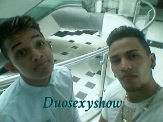 Duosexyshow