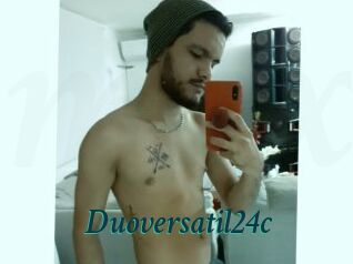 Duoversatil24c