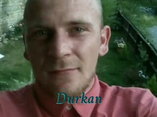 Durkan