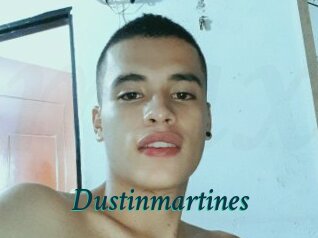 Dustinmartines