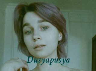 Dusyapusya