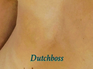 Dutchboss