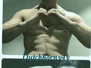 Dutchhorny4y