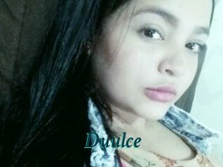 Duulce