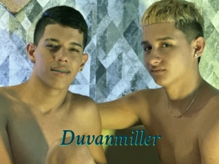 Duvanmiller