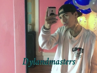 Dylandmasters