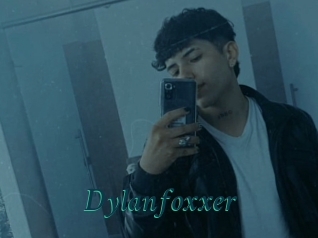 Dylanfoxxer