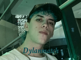 Dylanmatch