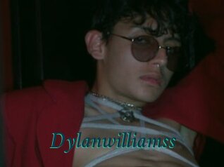 Dylanwilliamss