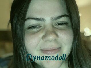 Dynamodoll