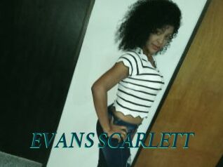 EVANS_SCARLETT Maxi Top Sexe