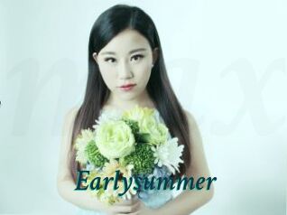 Earlysummer