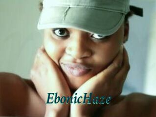 EbonicHaze