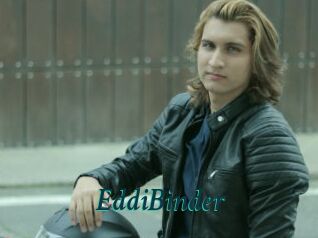 EddiBinder