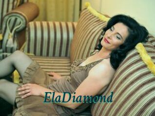 ElaDiamond