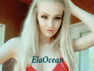 ElaOcean