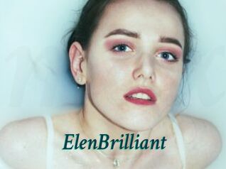 ElenBrilliant Maxi Top Sexe