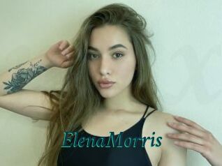 ElenaMorris