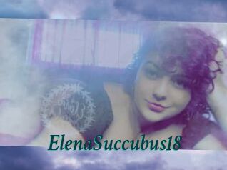ElenaSuccubus18