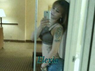 Elexia