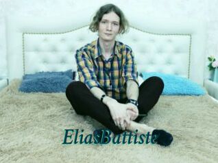 EliasBattiste