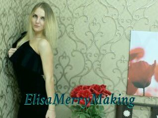 ElisaMerryMaking