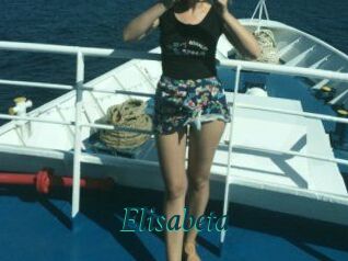 Elisabeta