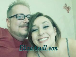 ElizaAndLeon