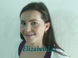 ElizabethLet Maxi Top Sexe