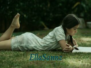 EllaSannz
