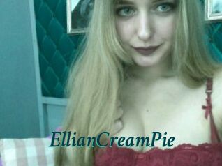 EllianCreamPie